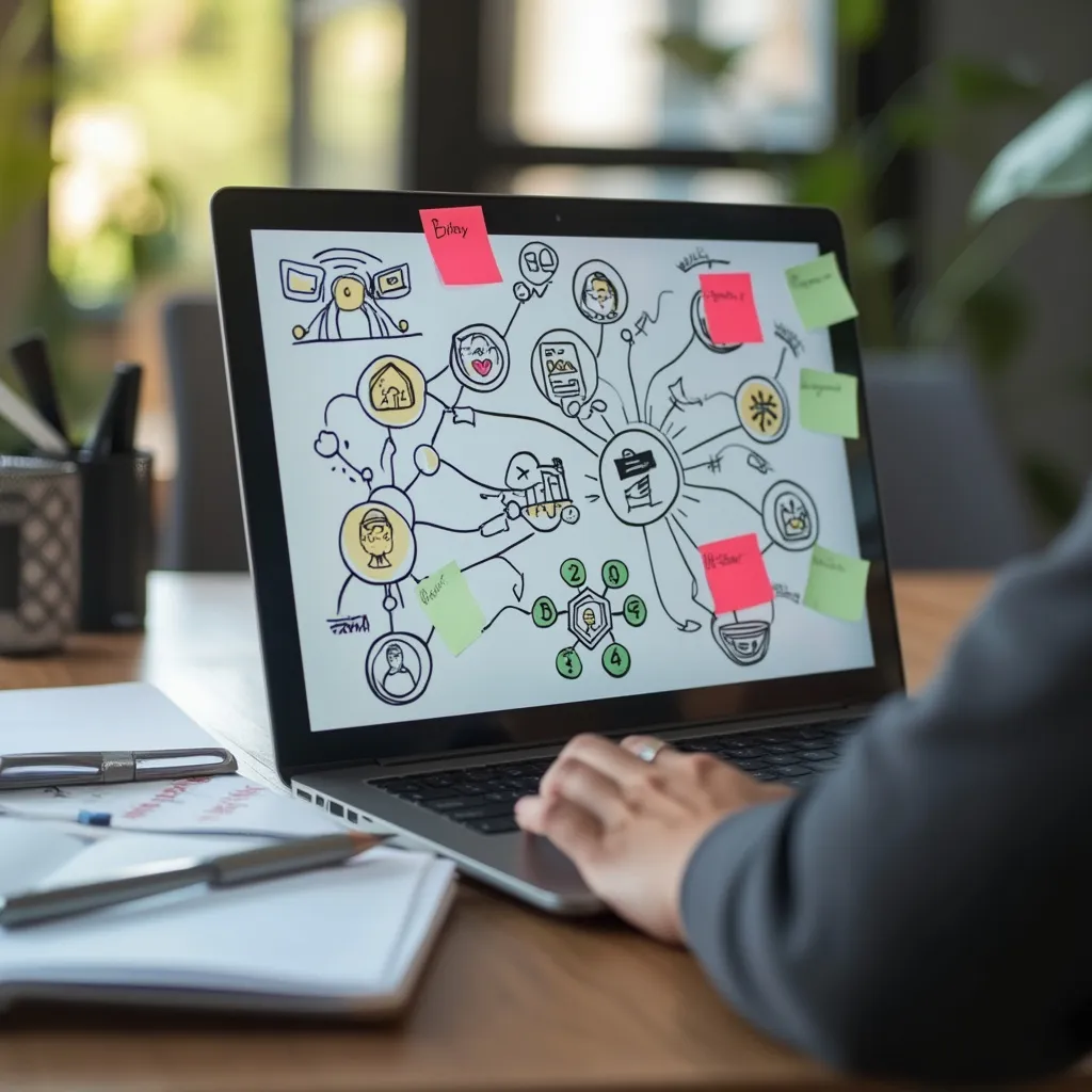 Curso de Marketing Digital para Diseñadores