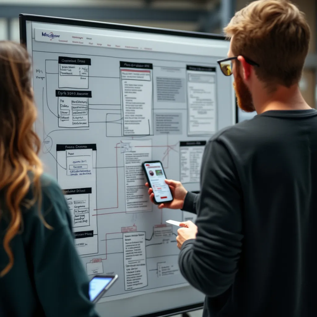 Curso de Diseño UX/UI