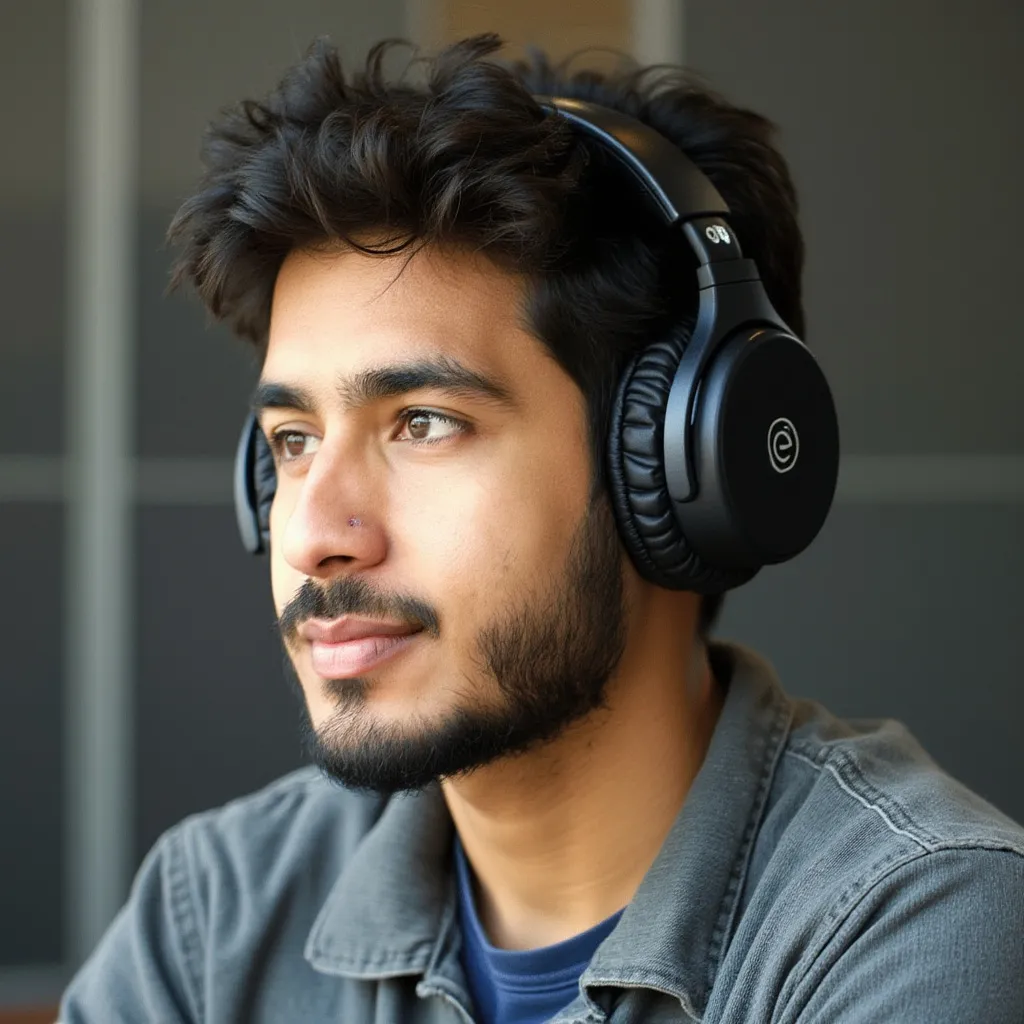 Estudiante Martín Díaz