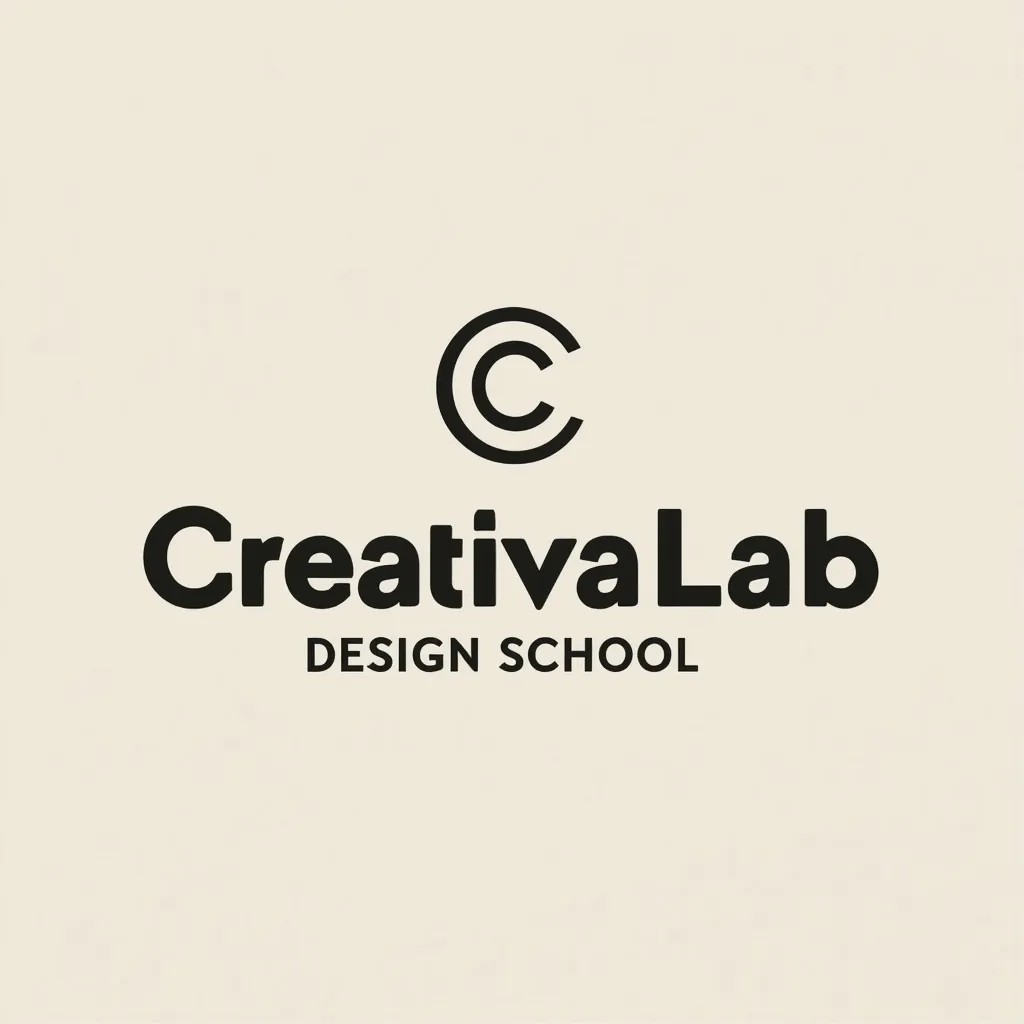 CreativaLab Logo