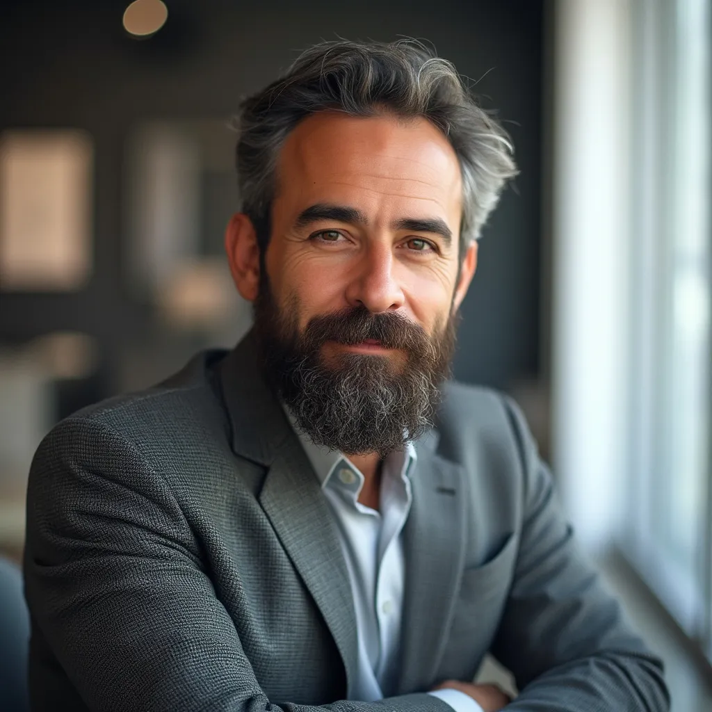 Martín Soto, Coordinador de UX/UI